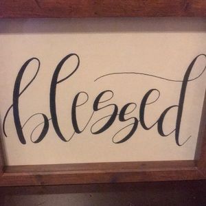 Meet your Posher, Mandy